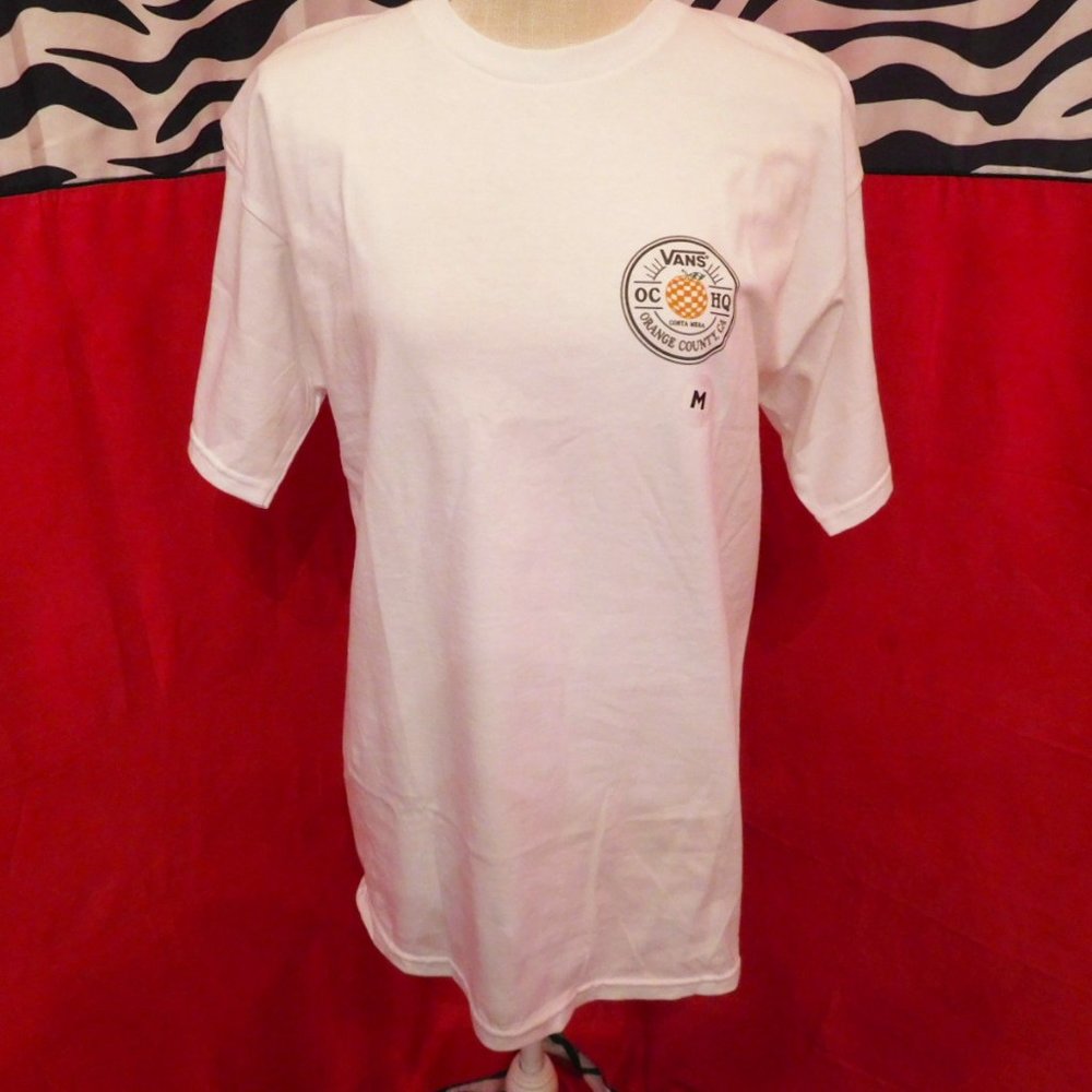 Vans Pineapple T-Shirt